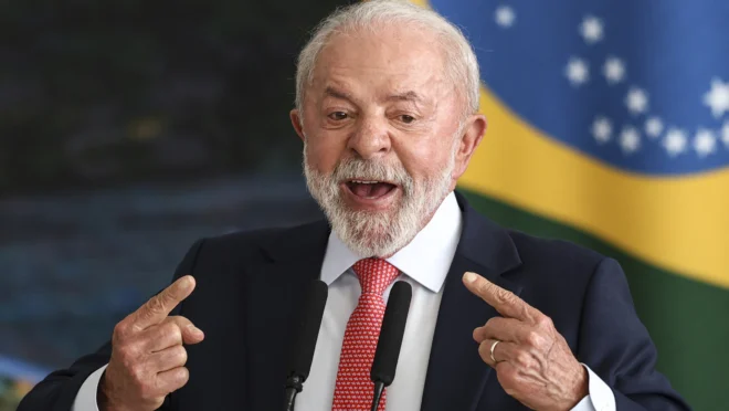 Governo Lula: confira a agenda dos ministros para esta segunda-feira